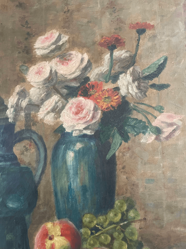 Camille Bouvagne (1864-1936)