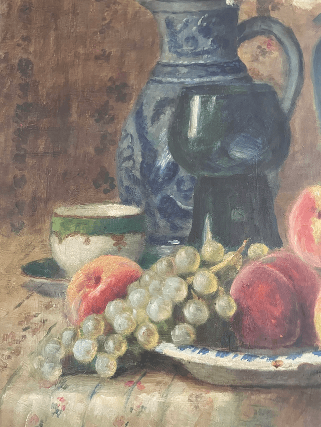 Camille Bouvagne (1864-1936)