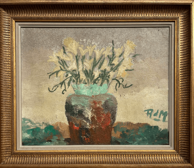 Bouquet de fleurs